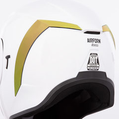 Airform Rear / Желтый