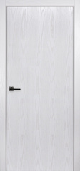 Дверь Лайнвуд 1 / Цвет Шпон ясень арктик / Двери Belwooddoors