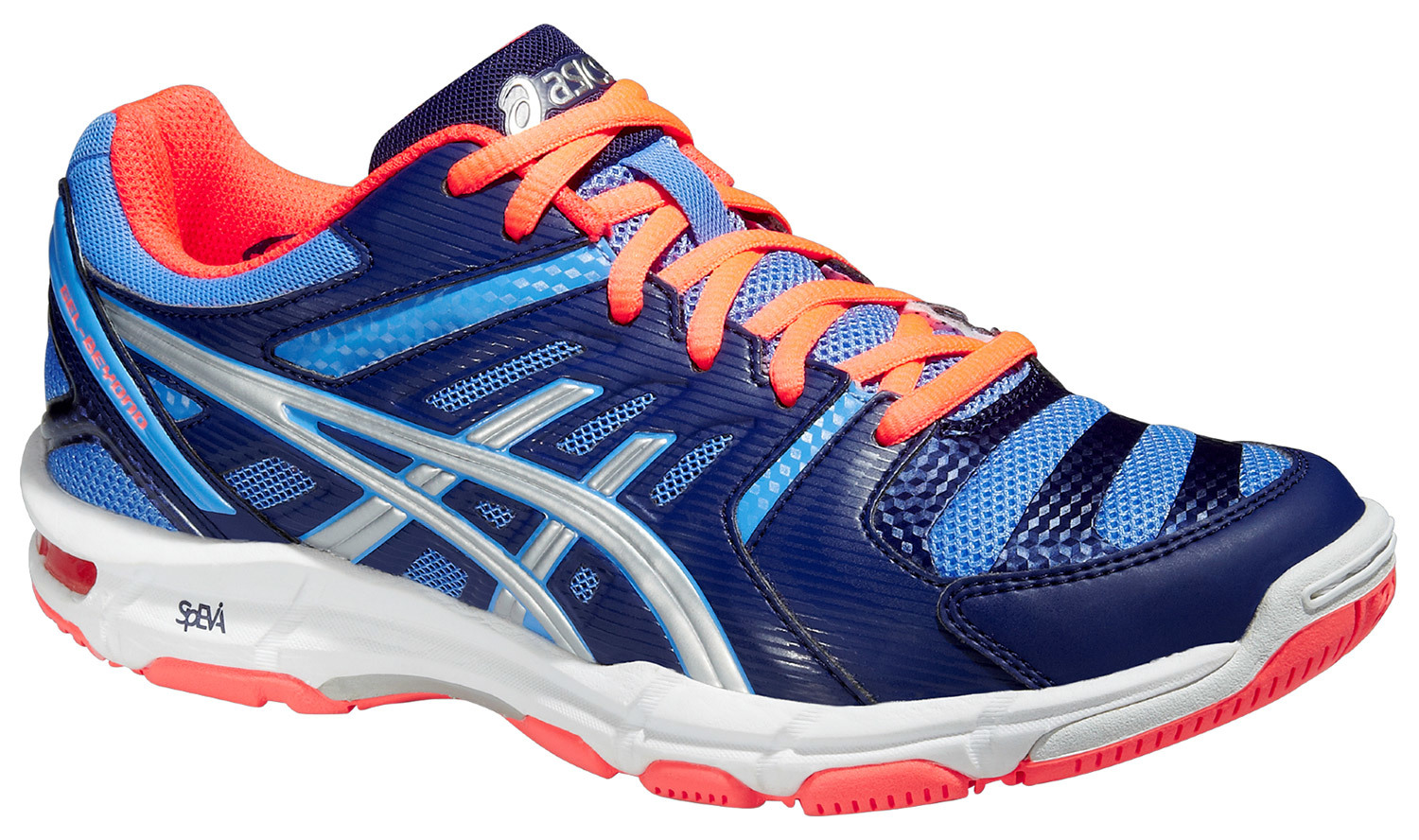 Asics Gel-Beyond 4 Кроссовки волейбольные женские - 5
