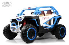 BUGGY E001EE 4WD с дистанционным управлением