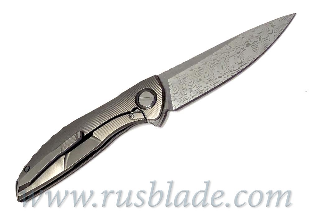 CUSTOM Shirogorov NeOn CD Custom Division - фотография 