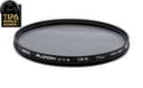 Светофильтр Hoya PL-CIR Fusion One Next поляризационный 40.5mm