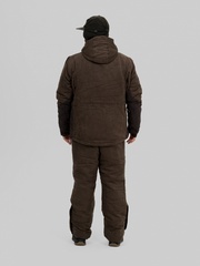 Костюм Remington Gunshot Brown