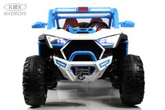 BUGGY E001EE 4WD с дистанционным управлением