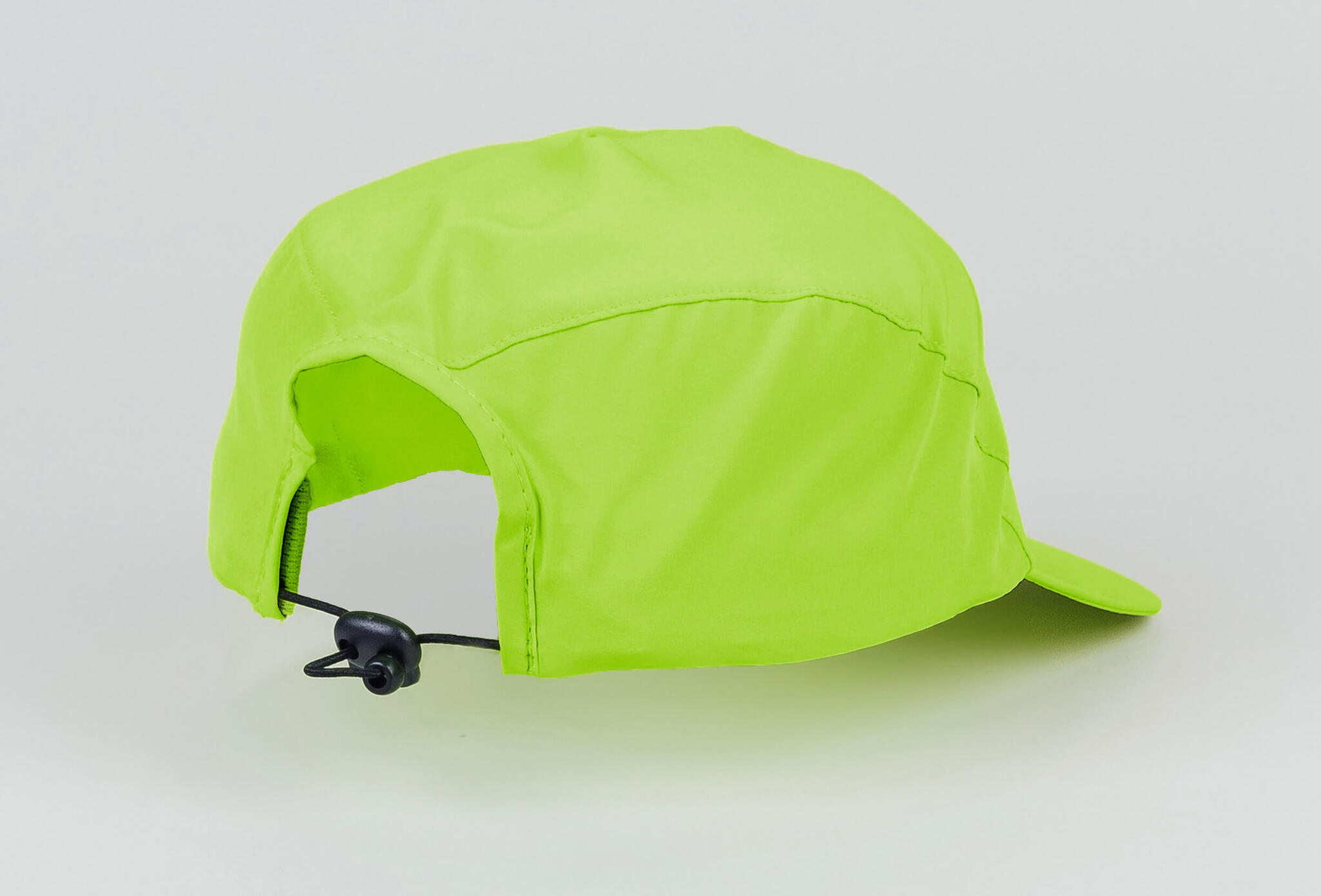 Спортивная кепка Nordski Light унисекс lime - 2