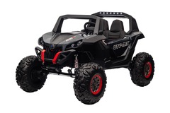 BUGGY XMX603B (Полноприводный, двухместный)