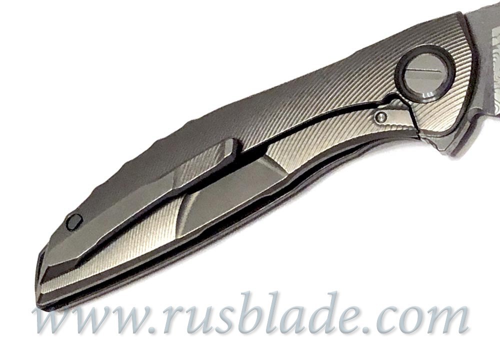 CUSTOM Shirogorov NeOn CD Custom Division - фотография 