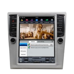 Магнитола Volkswagen Passat (2005-2015)B6, B7/ Passat CC (2012-2015) Android 11 8/128GB IPS DSP 4G модель ZF-1012