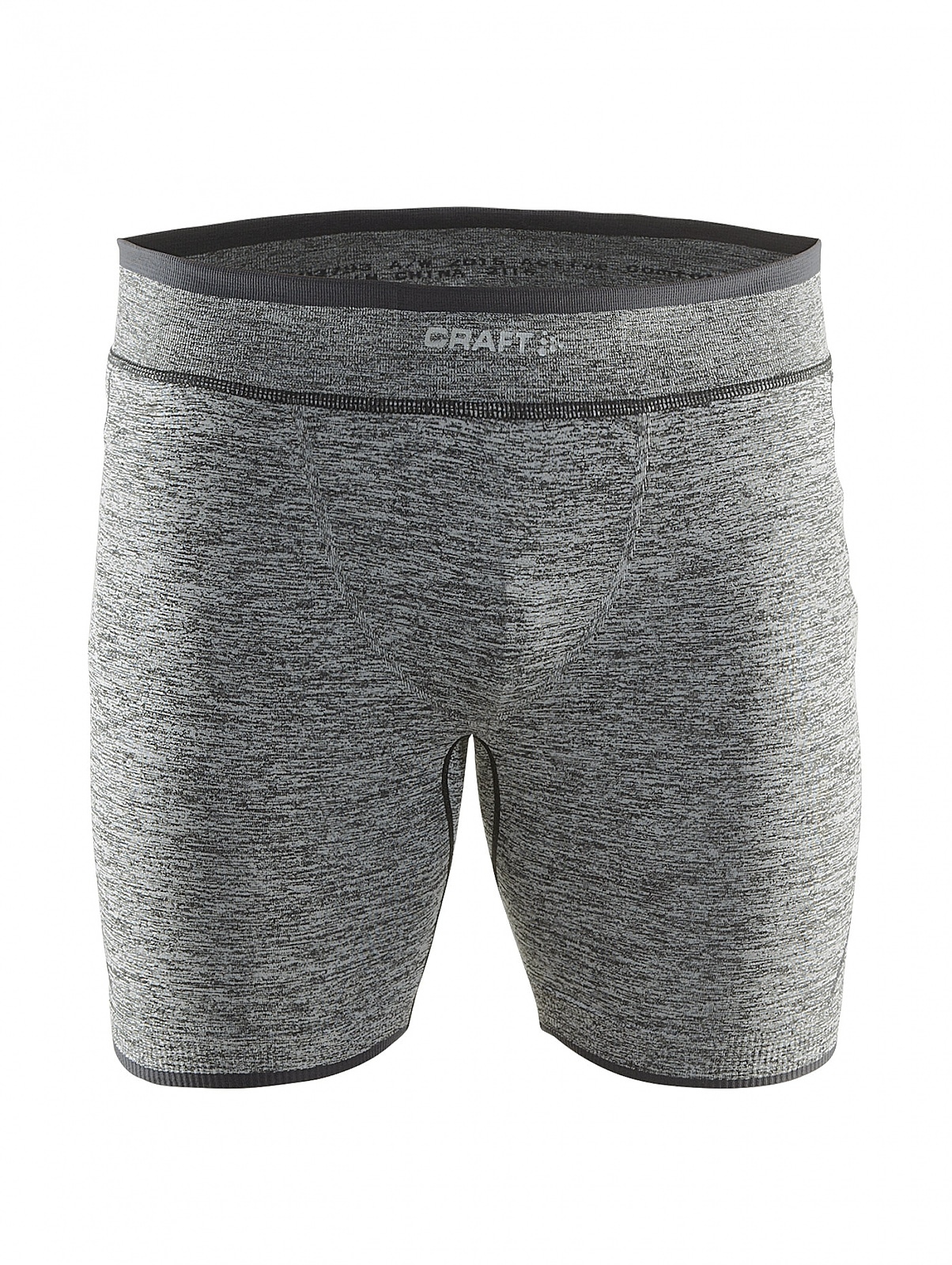 Термобелье трусы мужские Craft Comfort (black) - 4