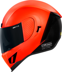 Airform Counterstrike MIPS Helmet / Красный