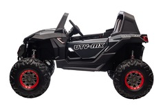 BUGGY XMX603B (Полноприводный, двухместный)
