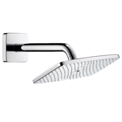 Hansgrohe Raindance E 27375000 Душ верхний 15х25 см фото