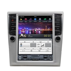 Магнитола Volkswagen Passat (2005-2015)B6, B7/ Passat CC (2012-2015) Android 11 8/128GB IPS DSP 4G модель ZF-1012