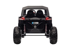 BUGGY XMX603B (Полноприводный, двухместный)