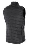 Элитный тёплый лыжный жилет 905 Victory Code Storm 2.0 Black