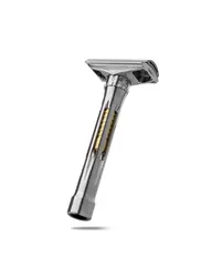 Blackland Osprey Stainless Steel Machined Finish