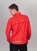 Мужская куртка для бега Nordski Motion red-dark blue - 2
