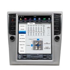 Магнитола Volkswagen Passat (2005-2015)B6, B7/ Passat CC (2012-2015) Android 11 8/128GB IPS DSP 4G модель ZF-1012