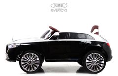 Mercedes Майбах M001BX (Полноприводный)