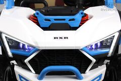 BUGGY E001EE 4WD с дистанционным управлением