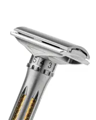 Blackland Osprey Stainless Steel Machined Finish