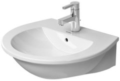 Duravit Darling New 2621550000 Раковина фото