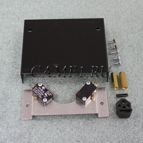 119RIG041 Микровыключатели G6000