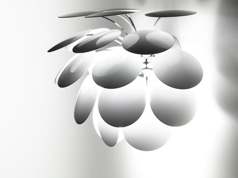 бра DISCOCO  Wall Light