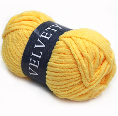 Velvety 22