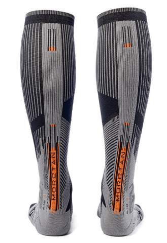 Термоноски спортивные Moretan Alpine M-Ski