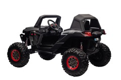 BUGGY XMX603B (Полноприводный, двухместный)