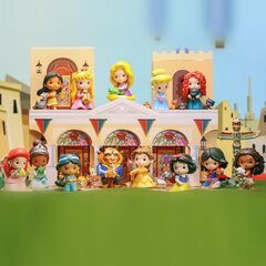 Случайная фигурка POP MART Disney Princess: Fairy Tale Friendship