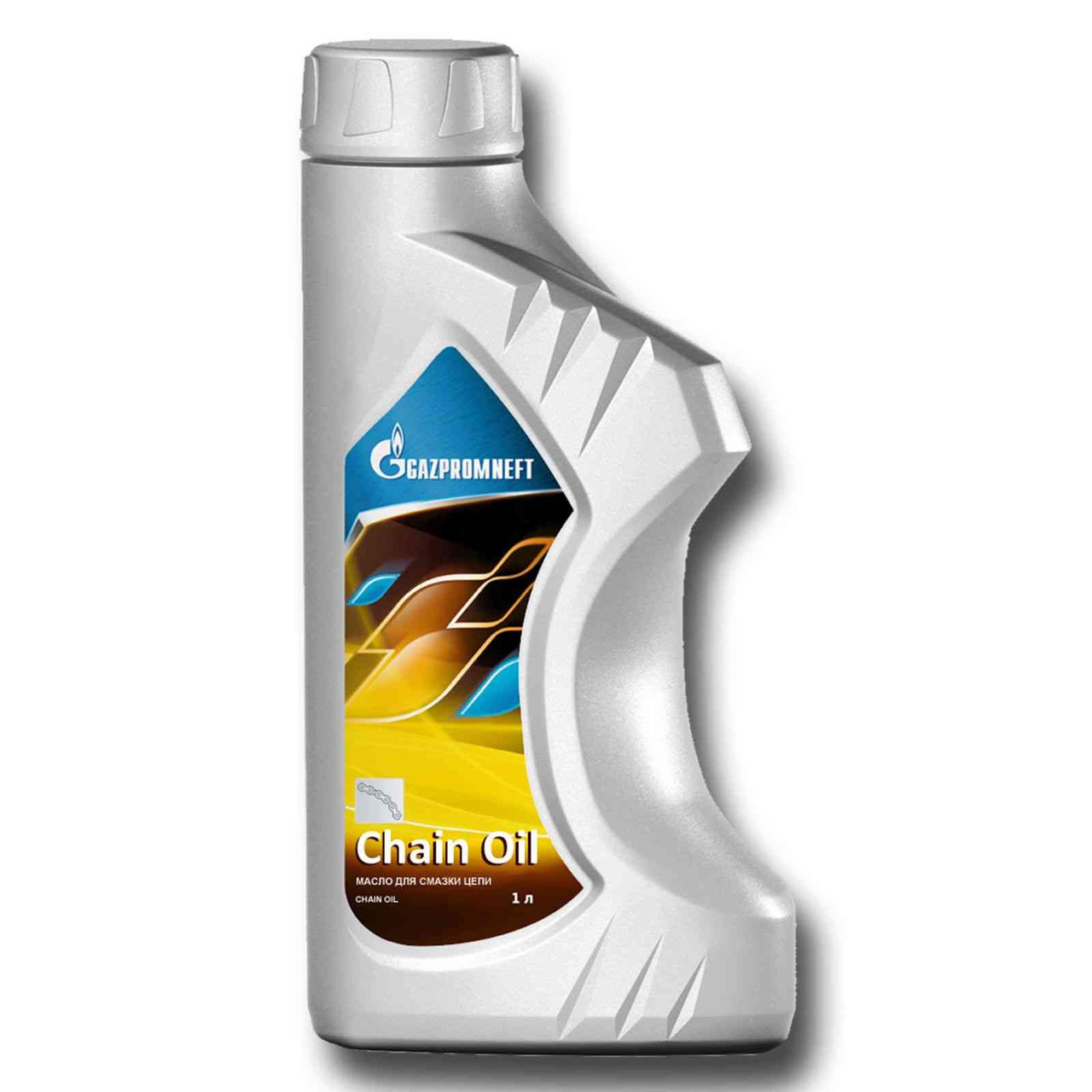 Масло для цепей Gazpromneft Chain Oil 1л