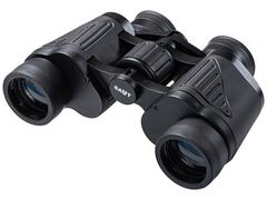 Бинокль GAUT Vega 7x35, Porro-призмы BK7, цвет чёрный, 640г