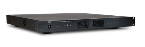 NAD CI8-120 DSP V2, усилитель мощности