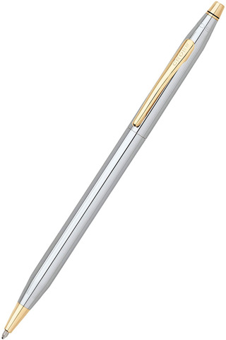 Ручка шариковая Cross Century Classic Medalist (3302)