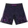 Шорты Fight Expert Tactical Black / Purple