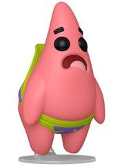 Funko POP! SpongeBob Squarepants: Patrick with Wedgie (2143)