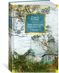 Мне осталась одна забава... Стихотворения, поэмы, проза. Полное собрание сочинений
