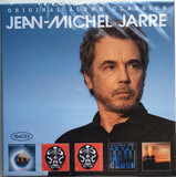 JARRE, JEAN MICHEL: Original Album Classics (Компакт-диск)