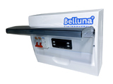 Сплит-система холодильная Belluna S342 W Эконом (с зимним комплектом)