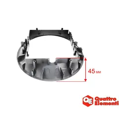 Держатель термоэлемента QUATTRO ELEMENTI QE-3000C (649-233-002)