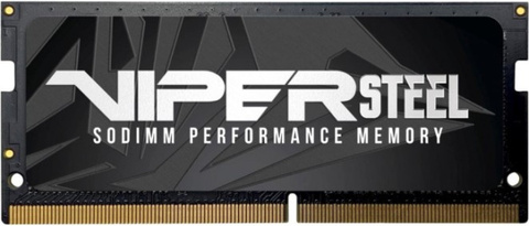 SODIMM DDR4 32GB Patriot Memory PVS432G266C8S