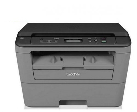 МФУ лазерное черно-белое Brother DCPL2500DR1