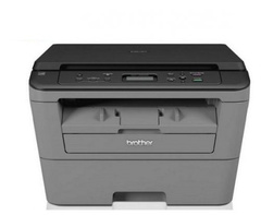МФУ лазерное черно-белое Brother DCPL2500DR1