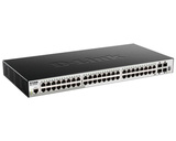 Коммутатор D-link DGS-1510-52X