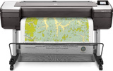 Плоттер HP DesignJet T1700 PS