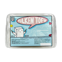 Тофу шелковый Totofu, 375 г