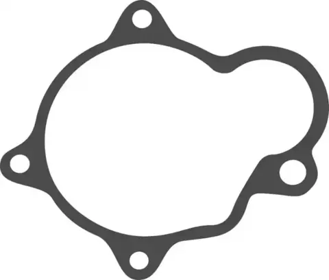 Прокладка стартера Yamaha MT-03 06-12, XT660 04-15 5VK-15455-00-00