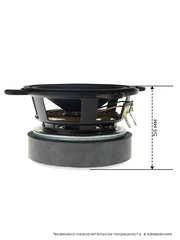 Динамик JBL 830W